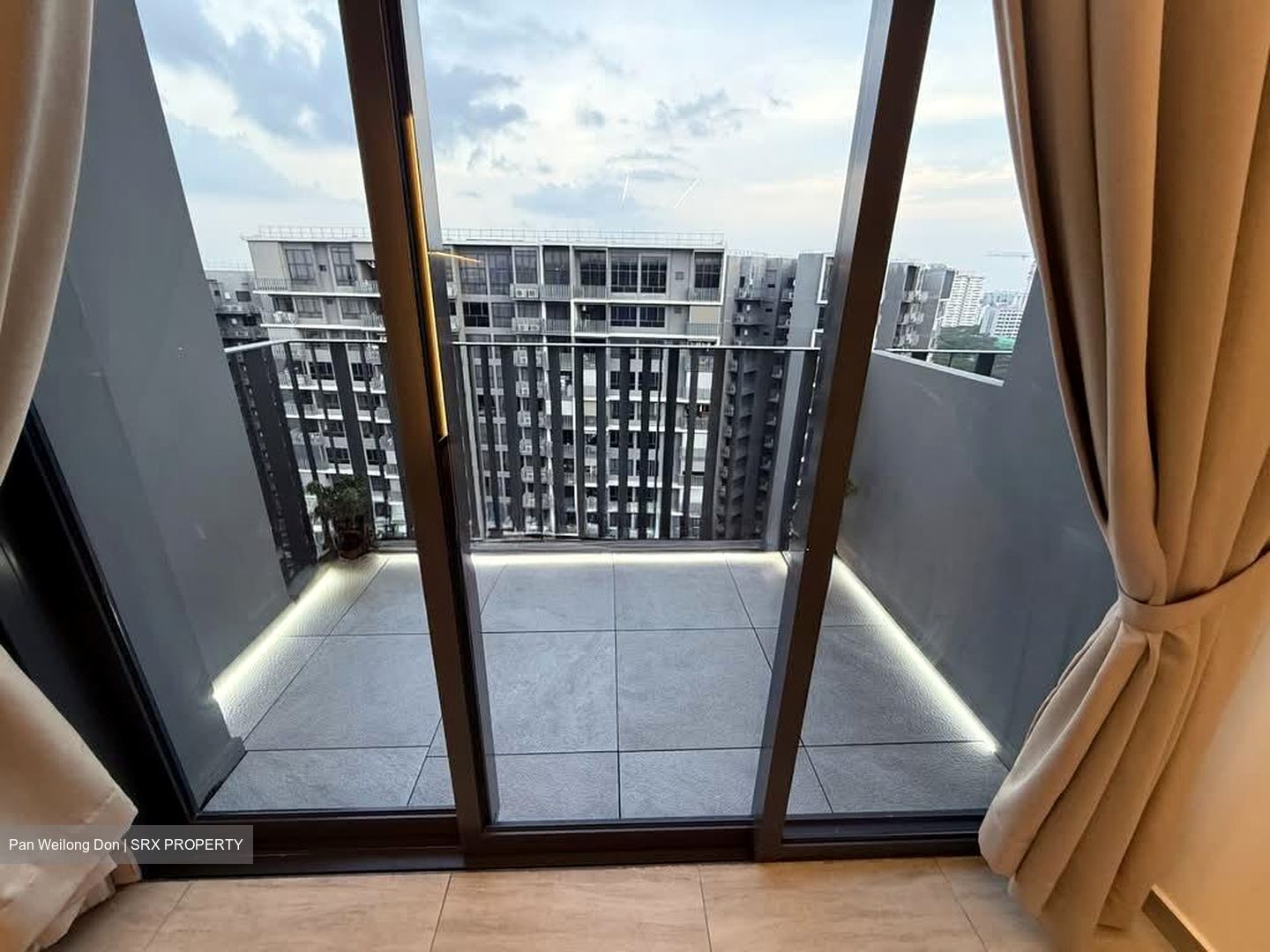 Grandeur Park Residences (D16), Condominium #556205351
